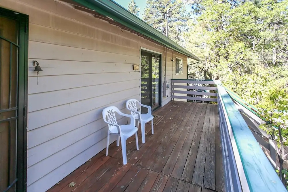 Terra Pine Retreat-1791 by Big Bear Vacations