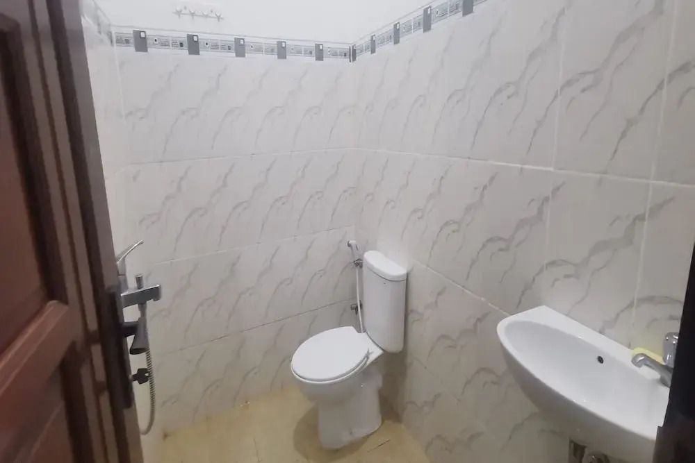 Hotel O Vida Homestay