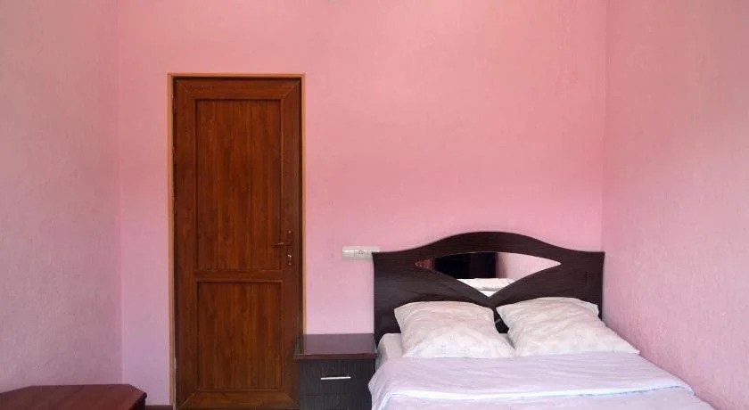 Hotel Nirvana