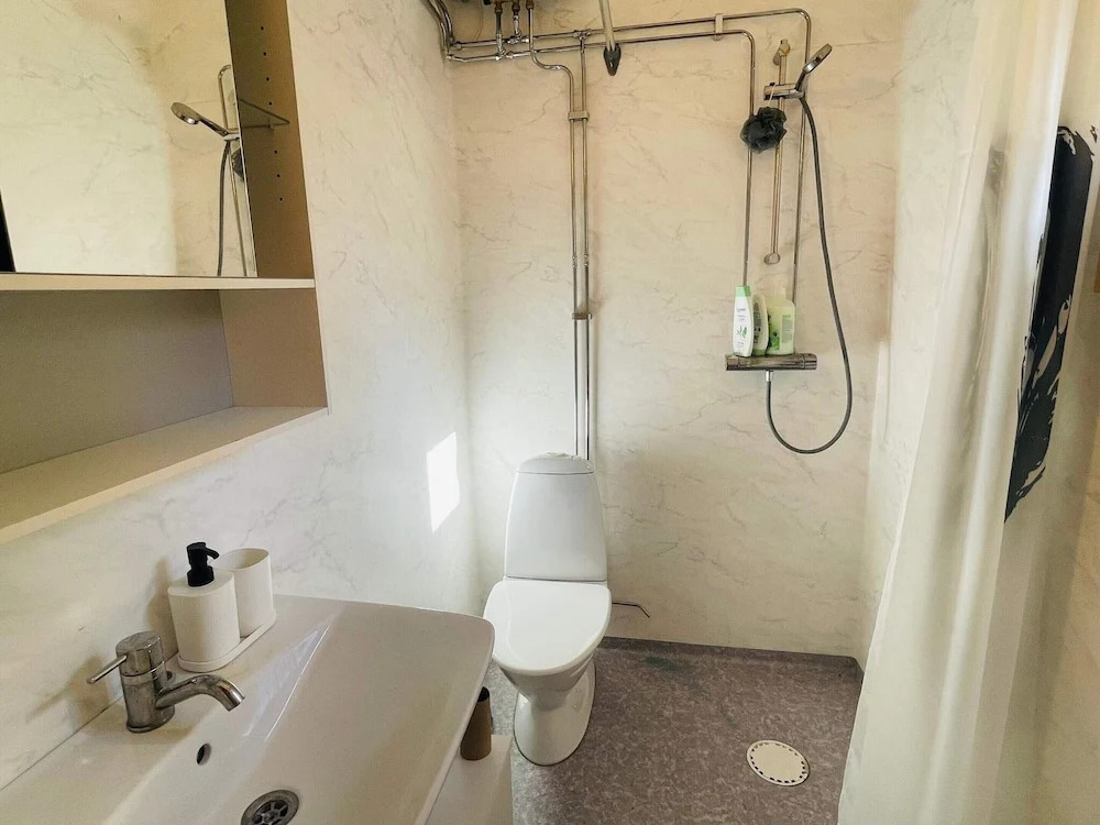 4 Person Holiday Home in Yngsjo