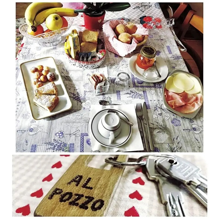 Al Pozzo