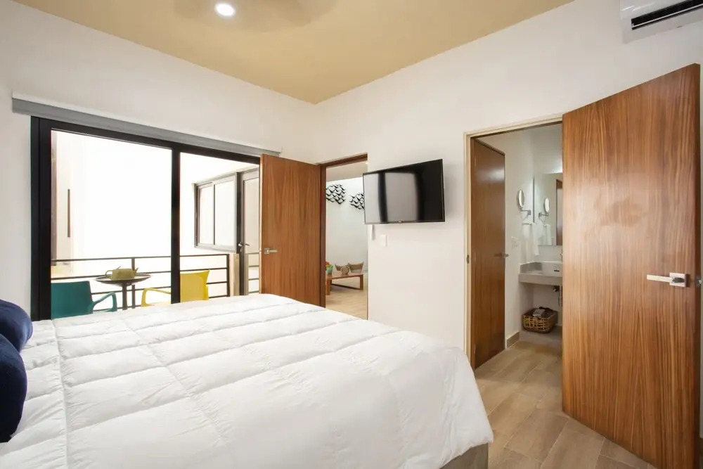 Luxury Apartment2 Bedroompoollaundry Center