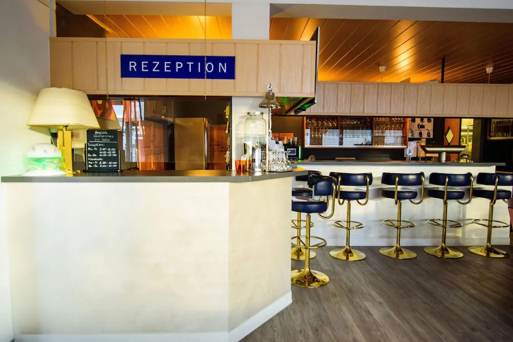 Hotel Bohn