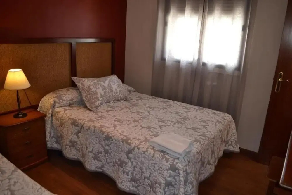 Hostal Pension La Ruta