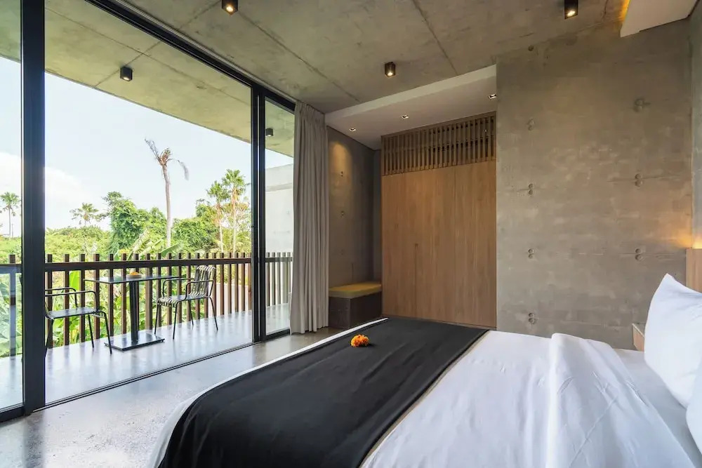 Villa Nakula 7 by Alfred in Bali