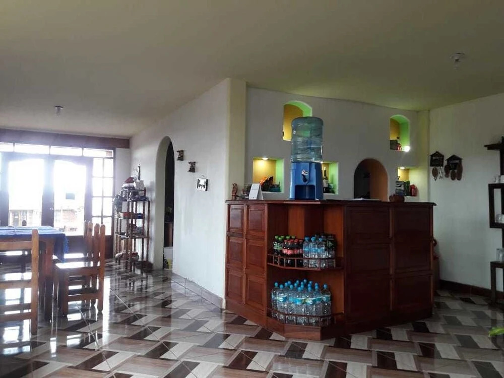 Martitas house hostal