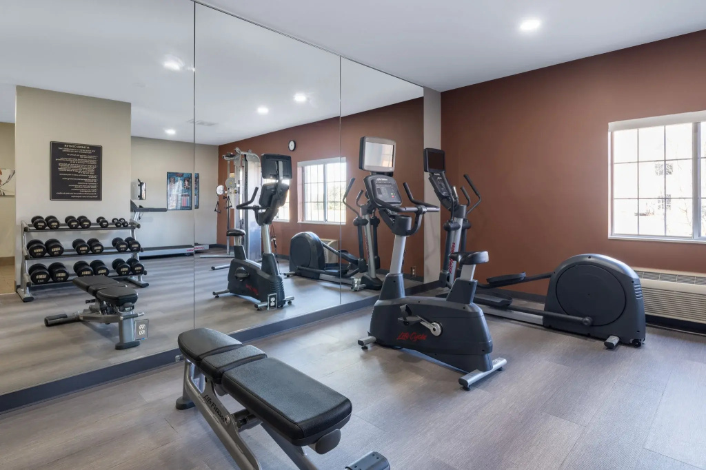 Candlewood Suites Elkhart by IHG