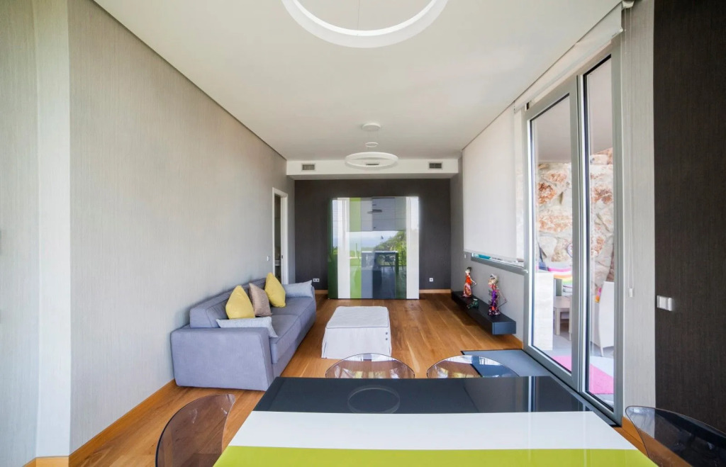 Villa Dypsis - Stunning Modern Villa With Great Views