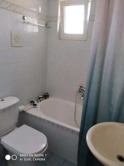 Grecos apartment