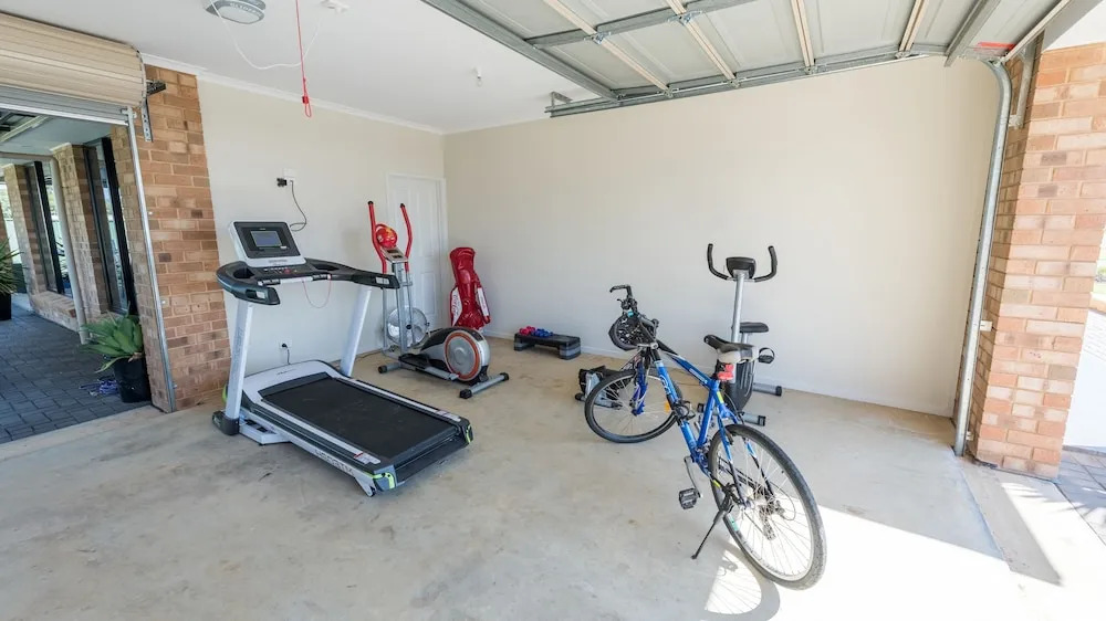 Barossa Family Holiday Home