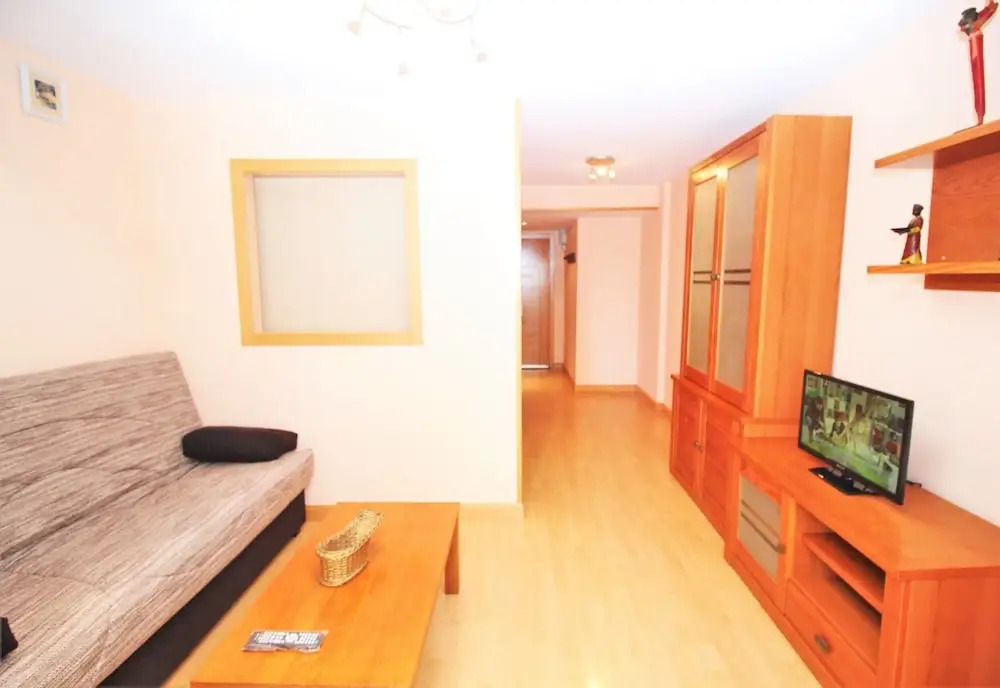 Apartamento Albatros 1- 4