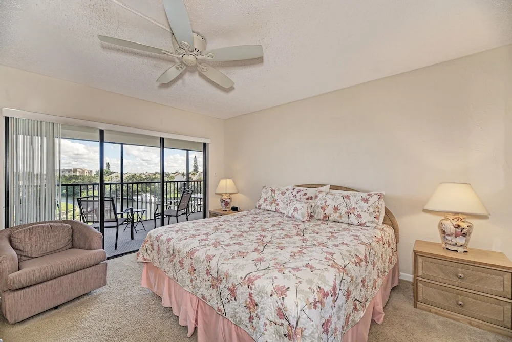 Midnight Cove Ii 941c - Wow! That View! 2 Bedroom Condo