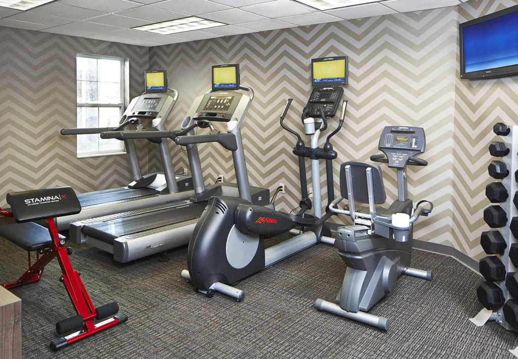 Residence Inn Minneapolis St. Paul/Roseville