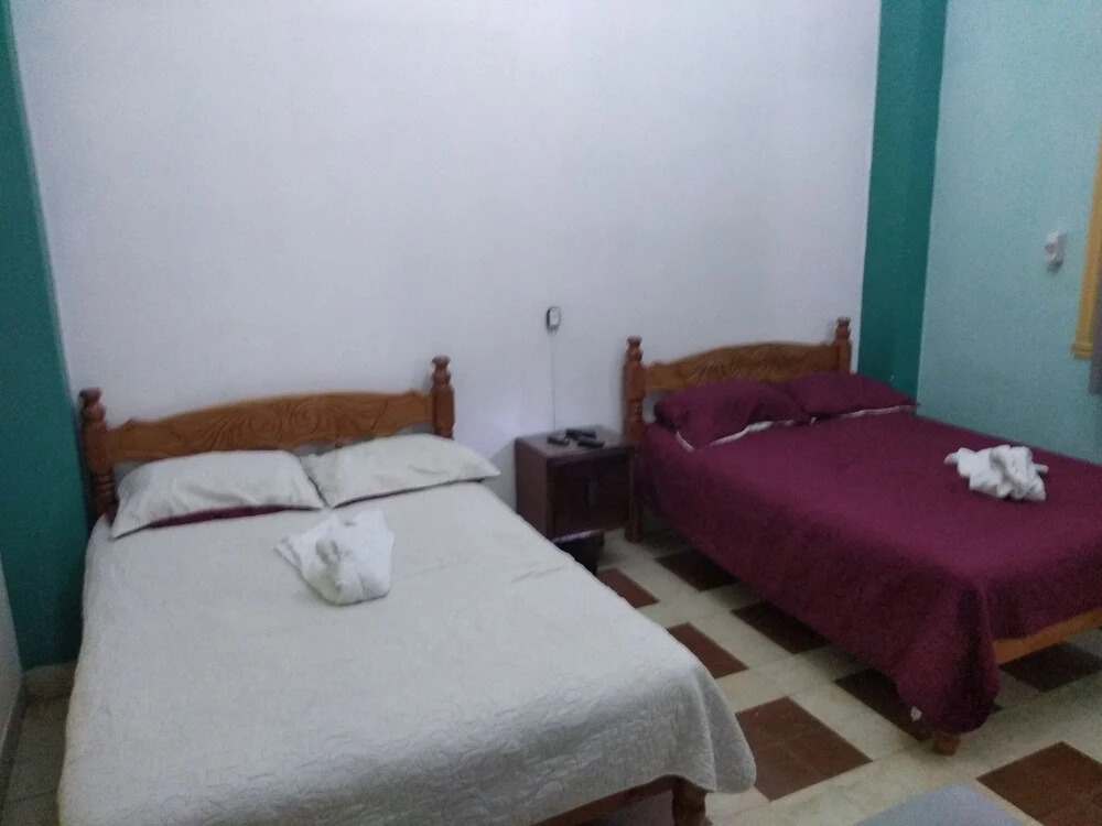 Casa El Guajiro