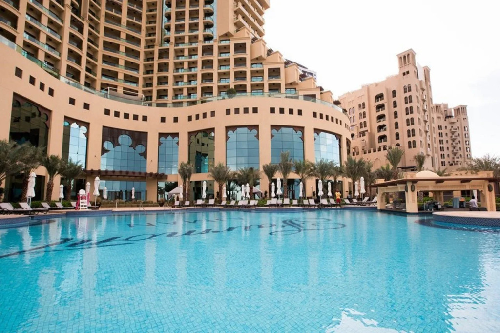 Fairmont Ajman