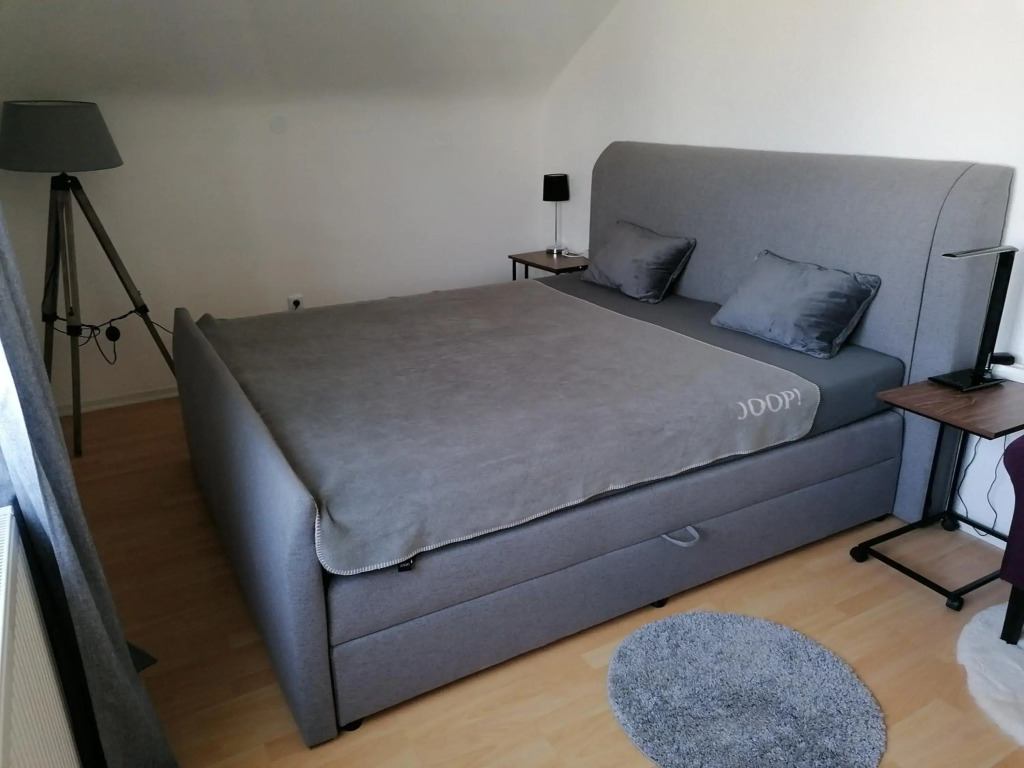 Haus Seewald - 2x Boxspringbett & Parkplatz & Waldsicht