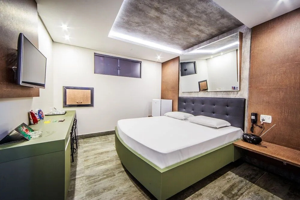 Motel Dallas
