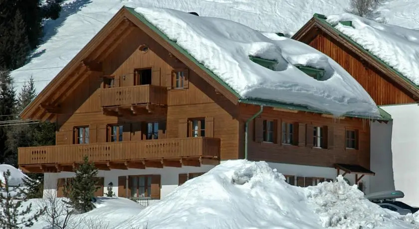 Chalet Windegg