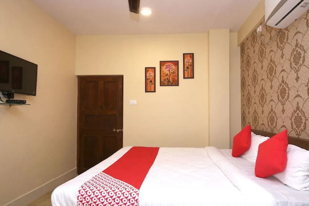 Oyo 37676 Hotel Neelkanth