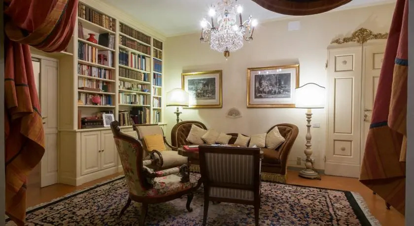 Florence White House