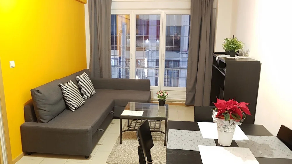 Apartment Chez Esmara et Philippe