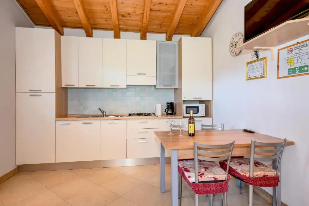 Residence Tatiana B1