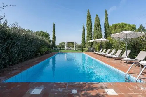 Villa Il Barattino