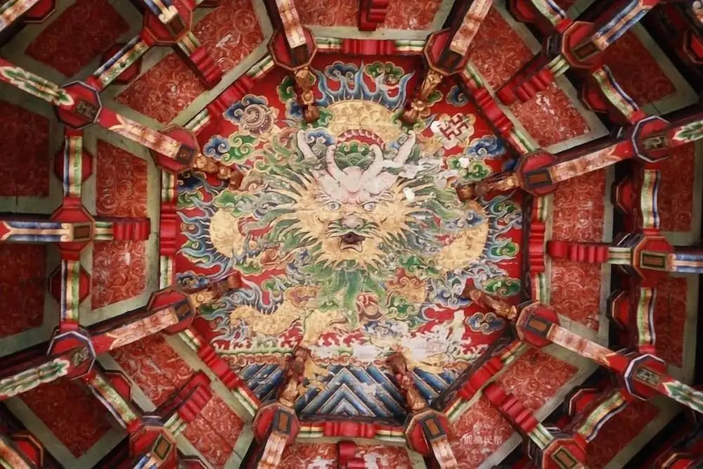 Lu-Kang Traveler Inns