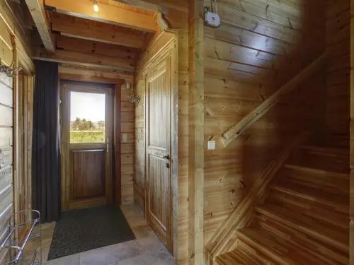 Holiday home Ecolodge Sauerland 2