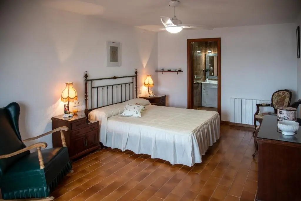 Chalet Geraneos 3