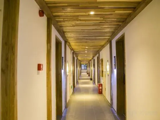 Dongxiju Guesthouse