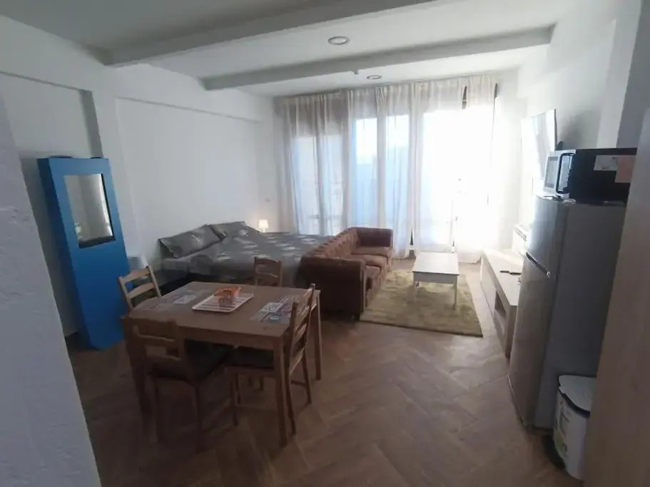 Mini Loft