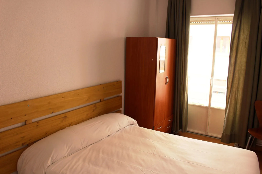Hostal Al-Andalus