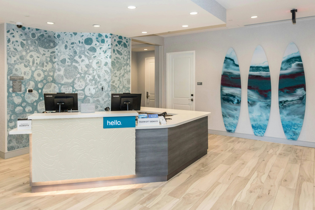 TownePlace Suites by Marriott Port St. Lucie I-95