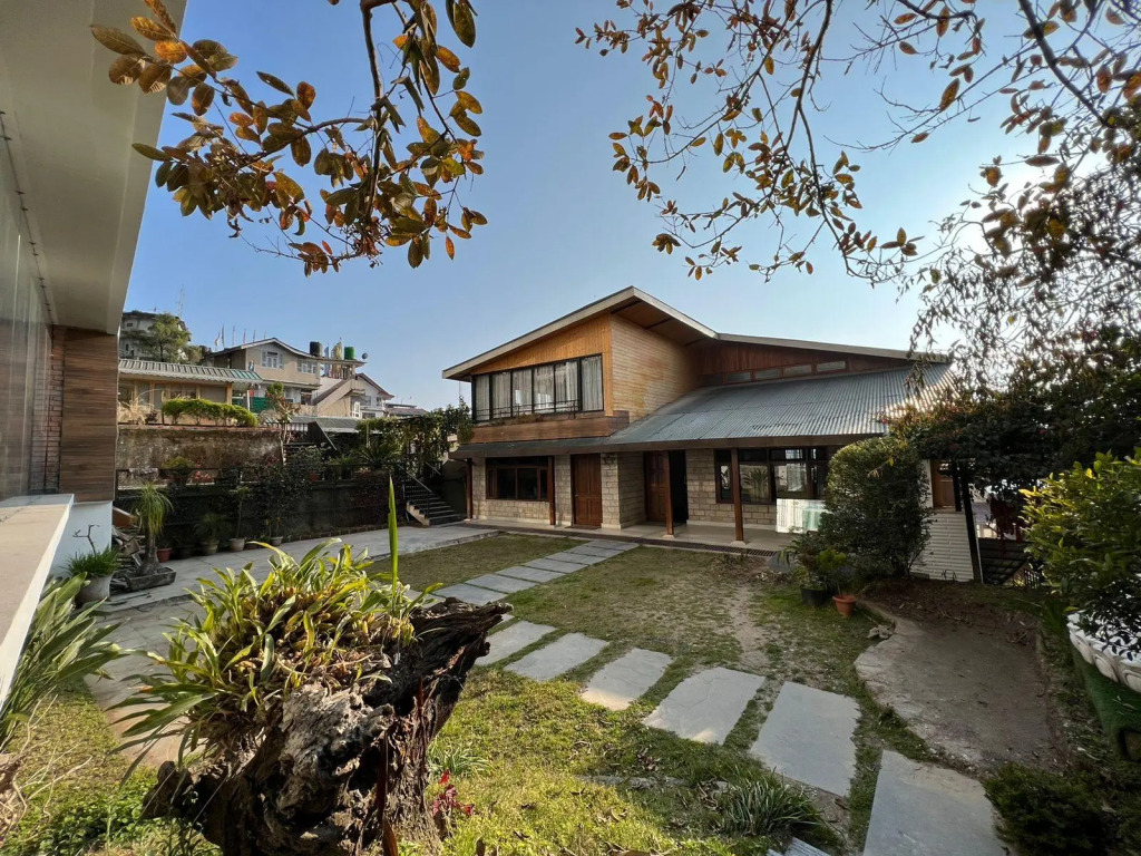 Temi House