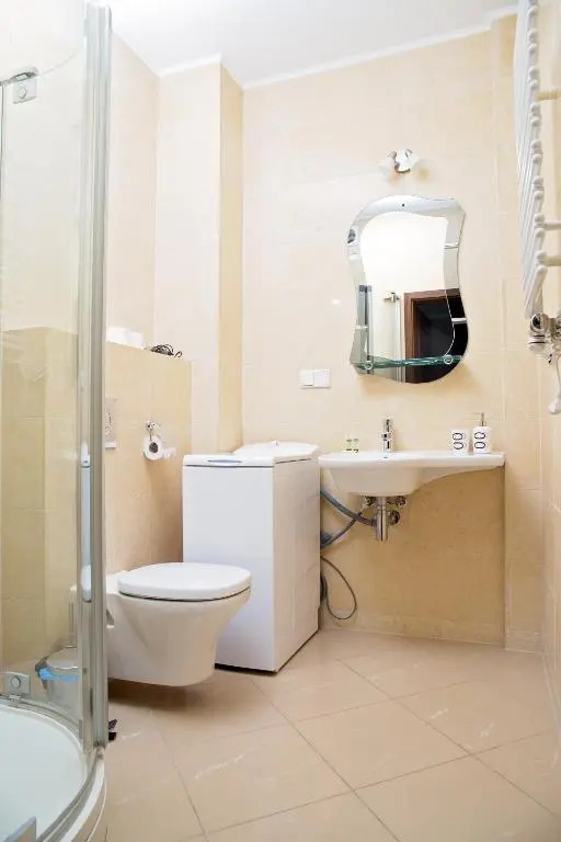 Apartamenty PROMENADA - Diune