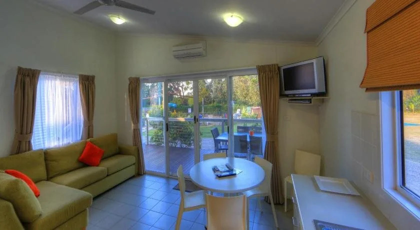 BIG4 South Durras Holiday Park