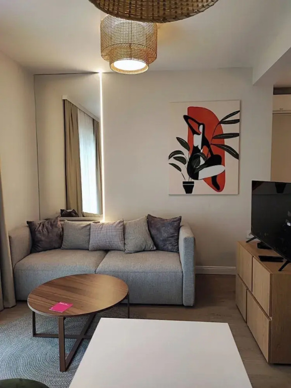 Apartments Lustro
