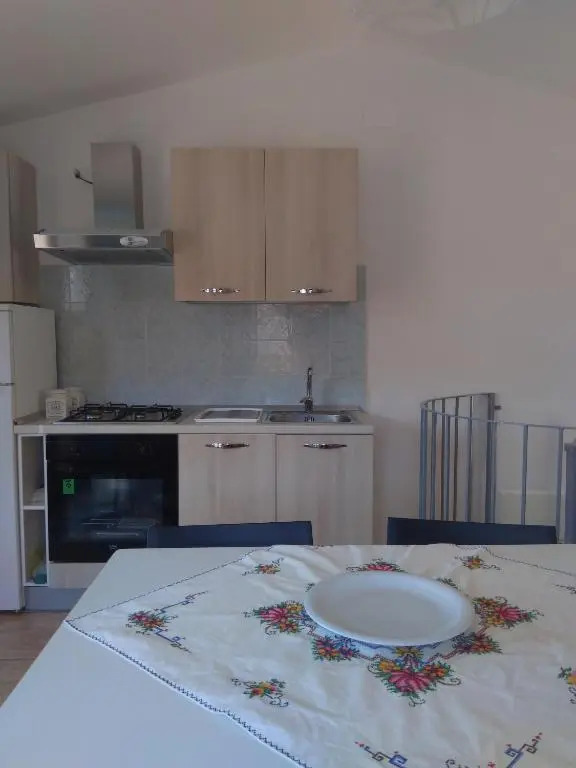 Galatro Terme House