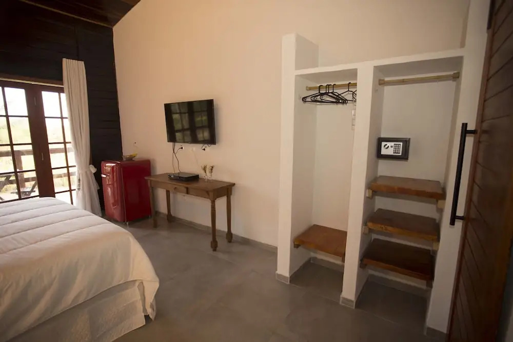 Pousada Vila Nakau