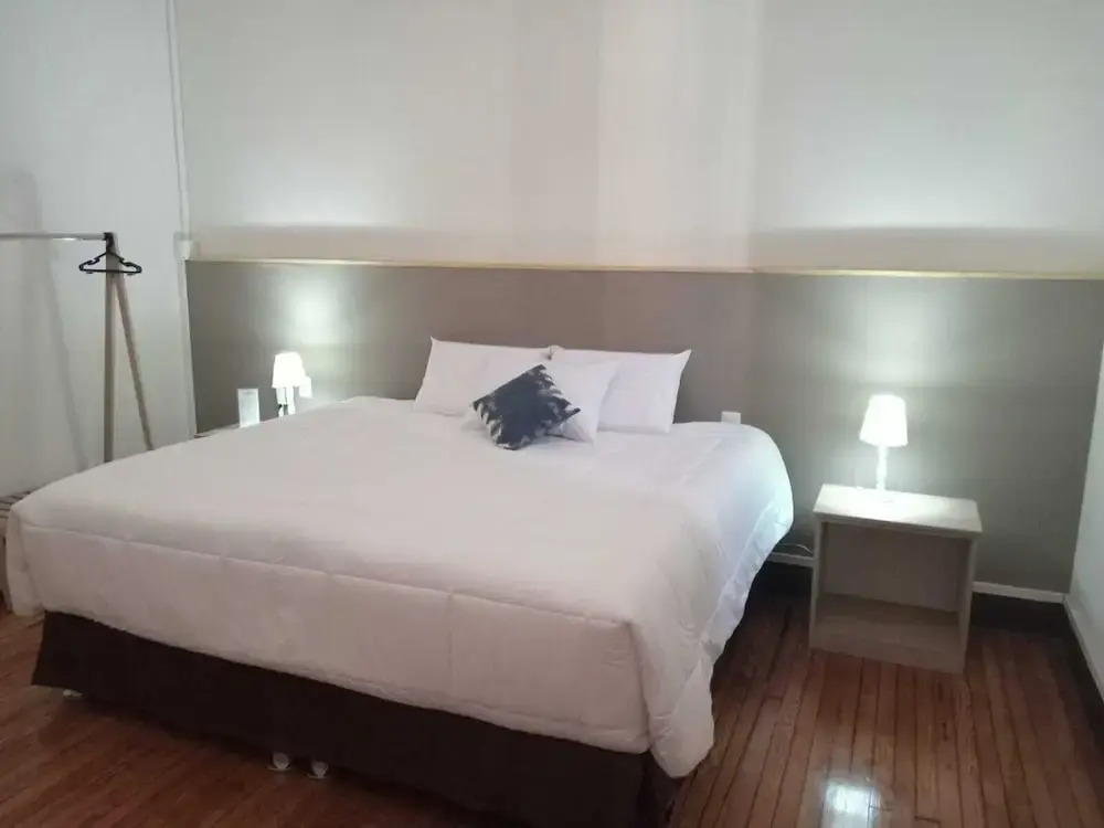 Colville Hospedaje, a 1 cuadra de la plaza mayor de lima