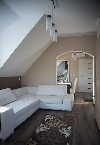 Orchidea Apartman