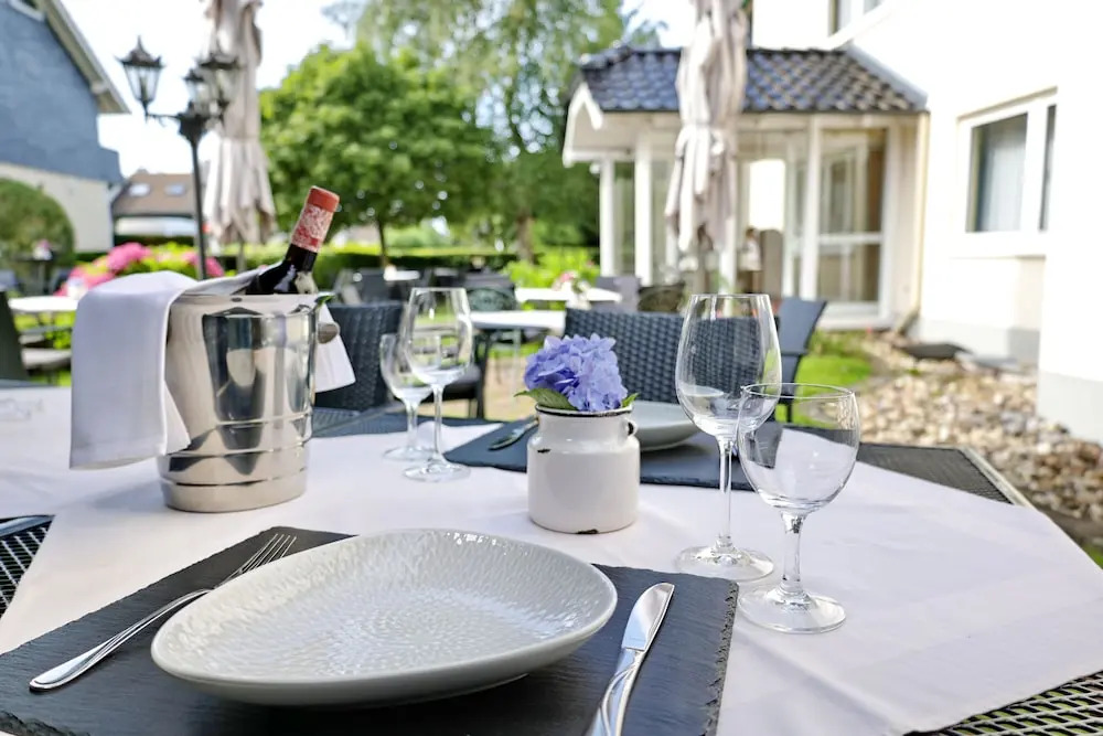 Hotel Restaurant Fischer