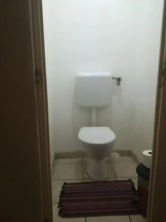 Station Hostel