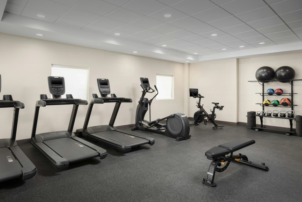 Home2 Suites By Hilton Laredo North