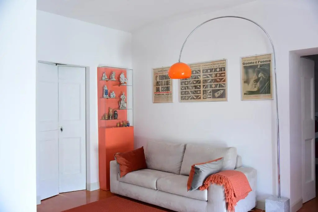 HMO Glamping & Suites in Vignanotica