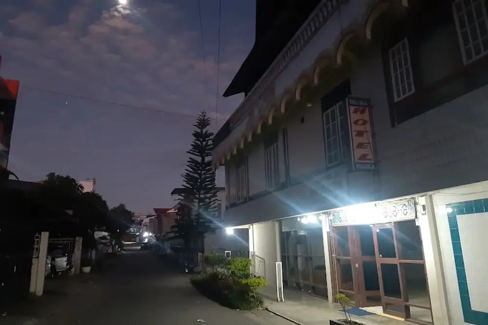 Hotel O Triarga