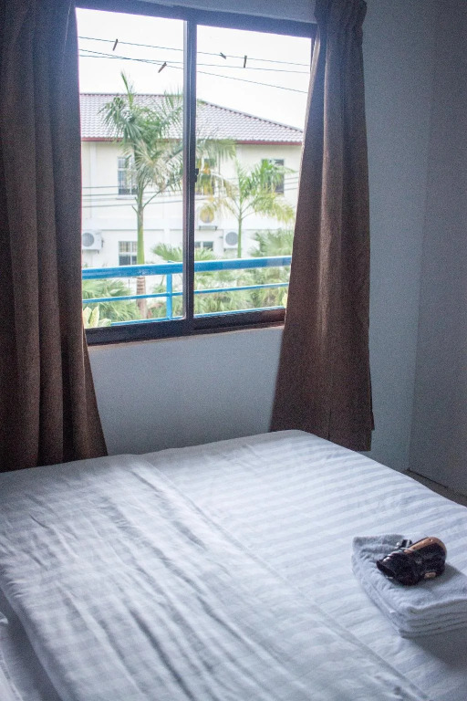 Tempo - Hostel