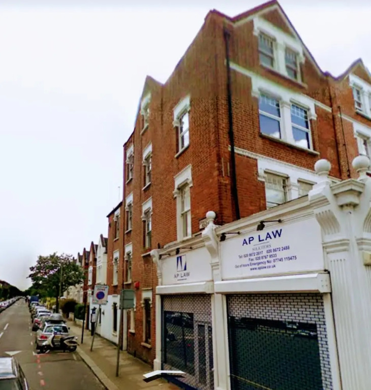 Luxurious Apartment in SW17