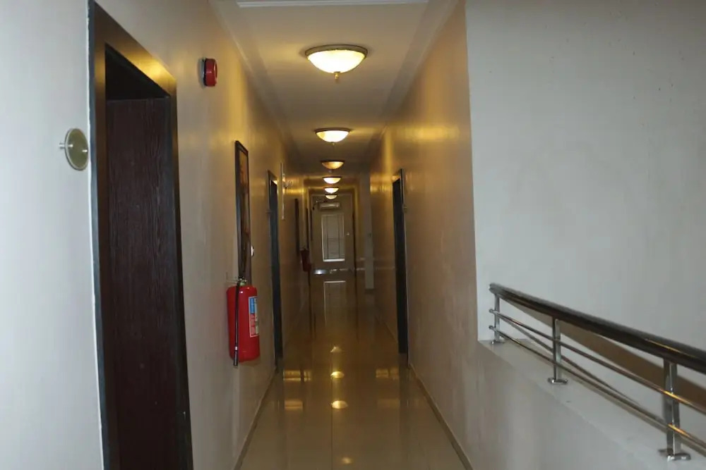 Olive Branch Hotel